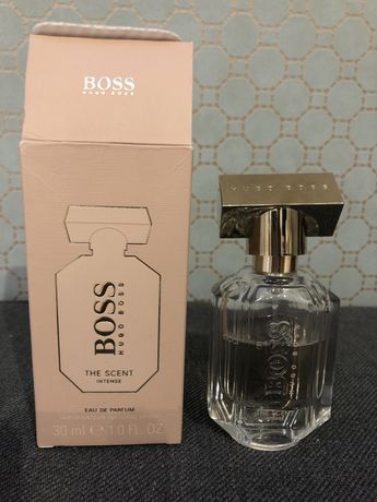 Hugo Boss The Scent Intense edp 30 ml