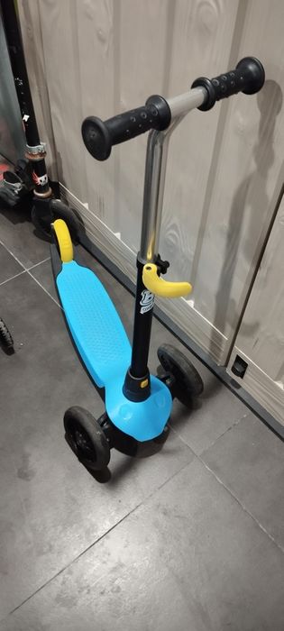 Moto e trotinete