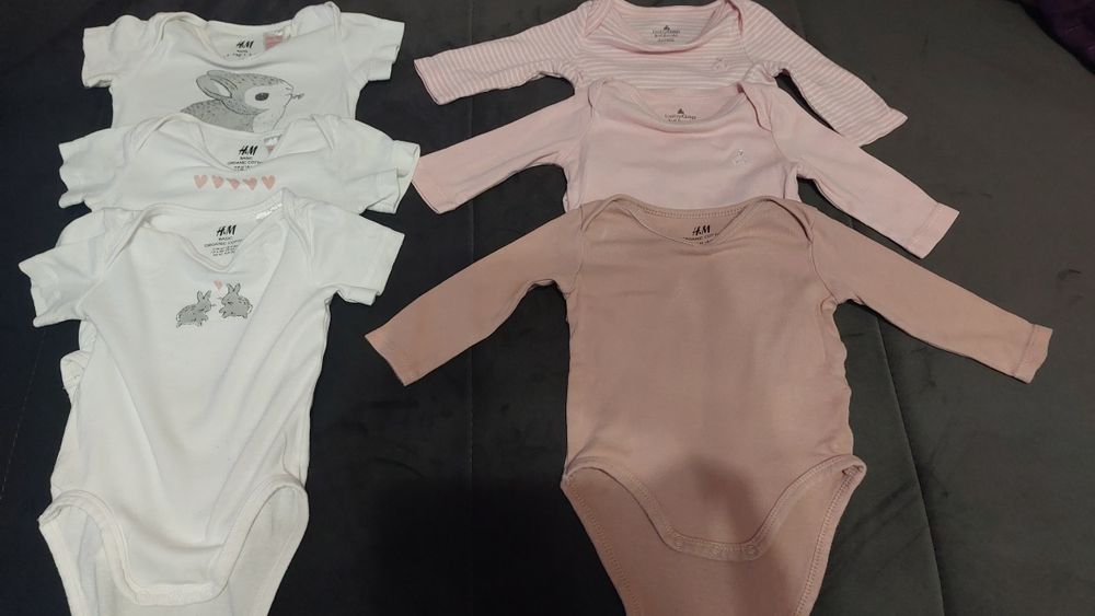 Body hm, gap rozmiar 62