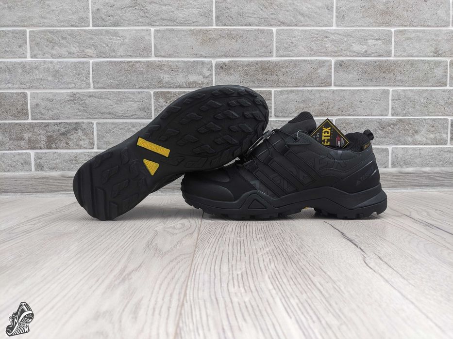 Зимние кроссовки Adidas Terrex \ Адидас Терекс ТЕРМО (-21) - 41 размер