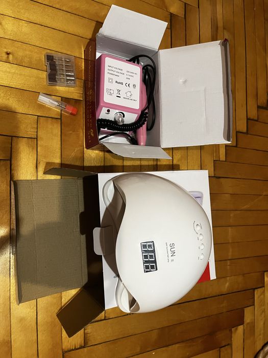 Набір для манікюру