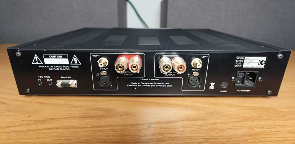 Moon 390 + 330A zestaw audio [ salon MDBaudio - Wrocław ] - EX DEMO