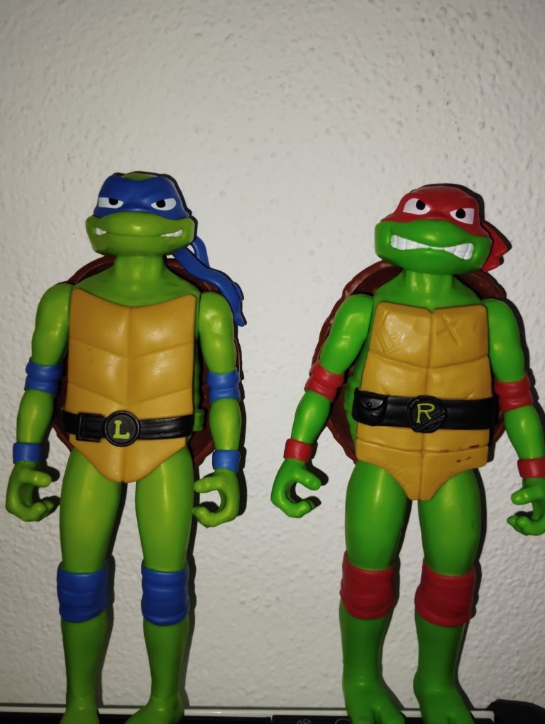 Tartarugas ninja