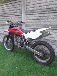 Husqvarna TC 250 4t