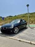BMW 320d Touring Pack M
