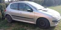 Peugeot 206 2.0 hdi