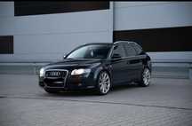 Audi A4 Sprzedam Audi A4 B7 Quatro 3.0 tdi w wersji S-Line!