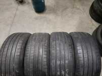 Opony letnie Yokohama Advan Sport V107 * 245/50R19 105Y