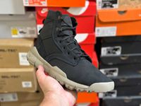 Черевики Nike SFB 6 NSW Leather ботинки 862507-002