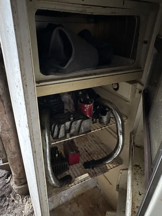 Продам яву 638, 12в