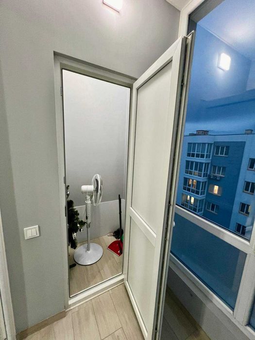 Оренда 1 кім. квартири НОВОБУДОВА