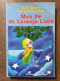 Meu Pé de Laranja Lima (portes grátis)