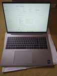 Hp zbook firefly 16 g10 i7 13gen rtx a500 32ram 1tb bdb KOMPLET