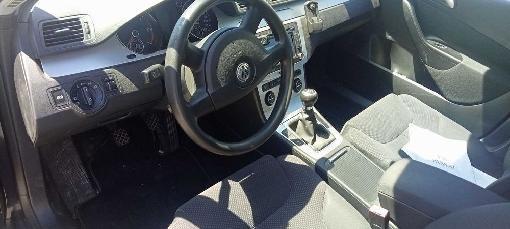 VW PASSAT B6 Variant (3C5) Para PEÇAS