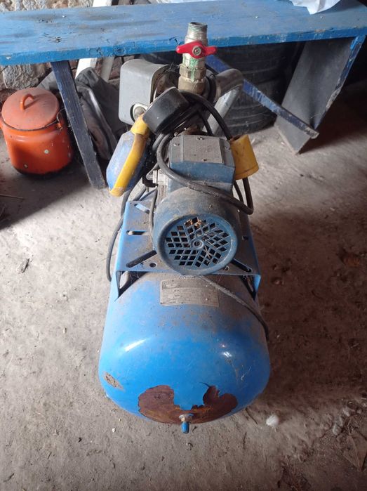 Насосна станція бу