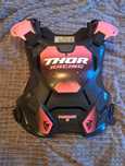 Zbroja, buzer damski Thor Racing M/L