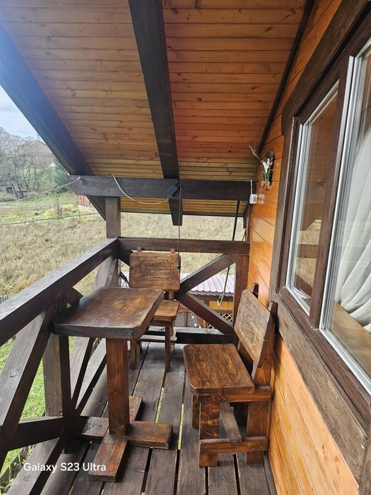 Відпочинок в Карпатах,Ворохта,котедж" Віадук"