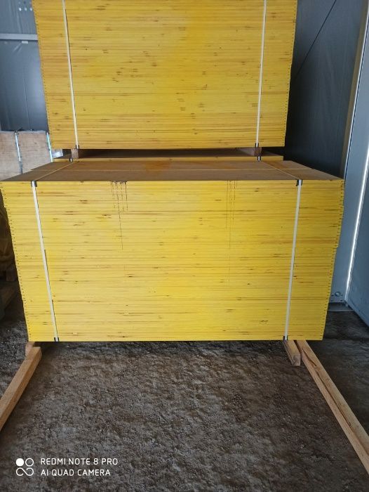 Stemple ocynkowane Podpory głowice trójnogi