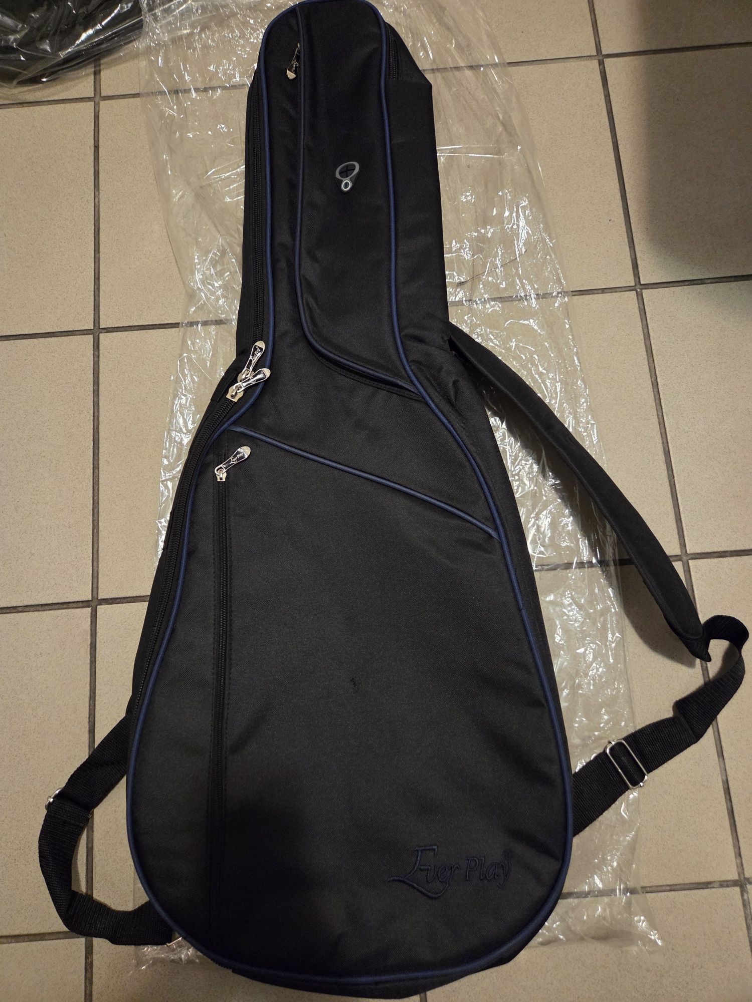 Pokrowiec na gitarę