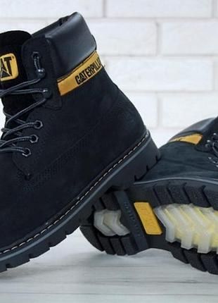!!SALE!! Зимні черевики  Caterpillar 36-45
