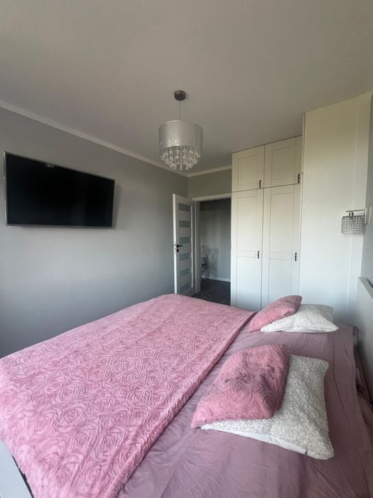 Mieszkanie na wynajem 102m2 Krzyż Wlkp.