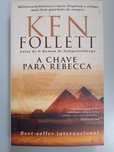 A Chave para Rebecca de Ken Follett, livros baratos