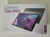Tablet Lenovo Tab M10 (3rd Gen) - nunca usado