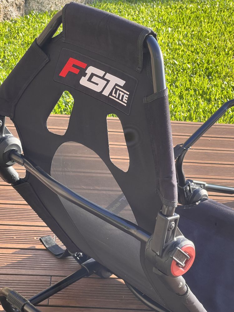 Cockpit Formula 1