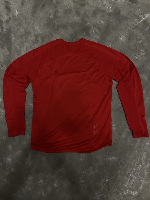 Спортивна кофта hummel розмір: S