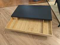 Podstawka pod monitor IKEA ELLOVEN – jak nowa