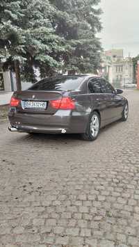 BMW 325 e90 газ/бензин