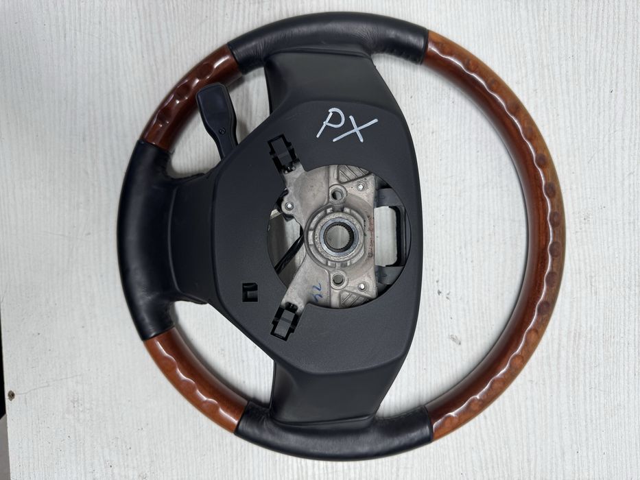 Руль Lexus RX 2009-2015