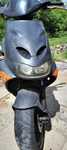 Aprilia SR 50/125