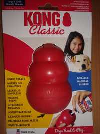 Kong classic L Nowy