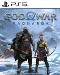 God Of War Ragnarok PS5 (lektor PL)