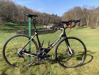 S-Works Roubaix Mclaren 58 Dura-Ace Di2