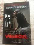 Cichy wielbiciel Olga Rudnicka