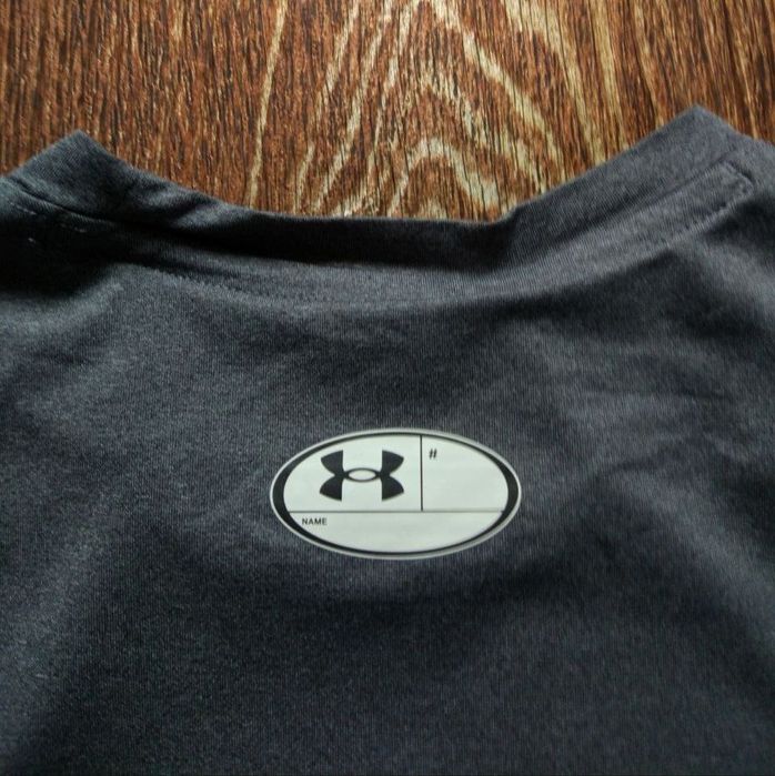 Жіноче термо Under Armour розмір М