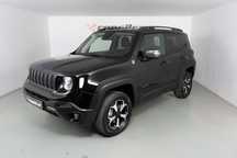 Jeep Renegade 1.3 TG 4Xe Trailhawk