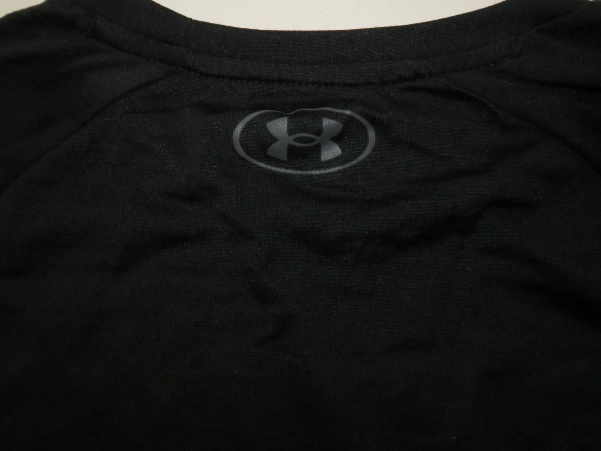 Under Armour Heatgear koszulka sportowa M