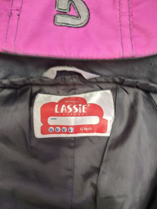 Комбинезон термо деми Reima p.86-96