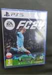 Nowa FC24 na PS5 FC 24