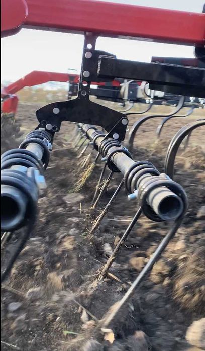 Культиватор навісний АКС 3.5м Вагро