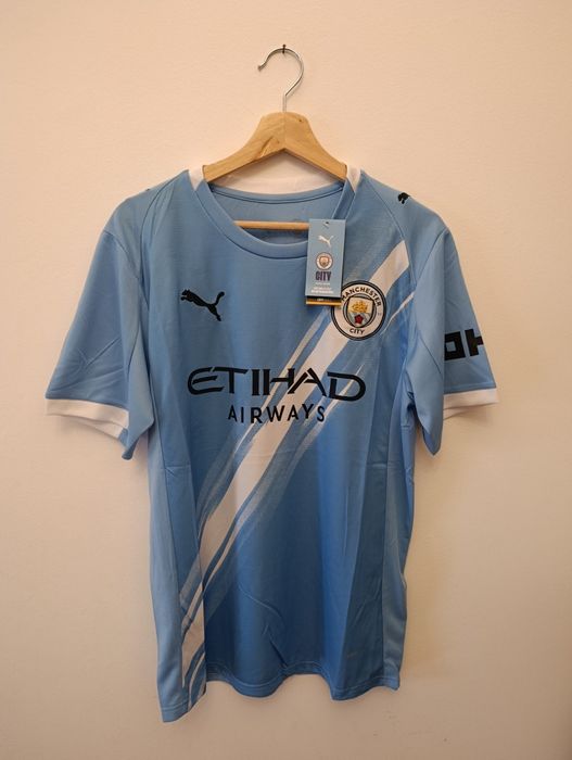 Camisola Manchester City M