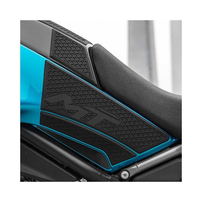 Protetor de Depósito em Borracha para CFMOTO 450MT IBEX450