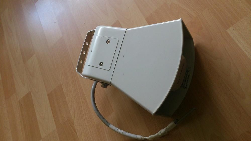 Sprzedam Głośnik Patlite-EW-24LF-12-24VAC/DC-8W