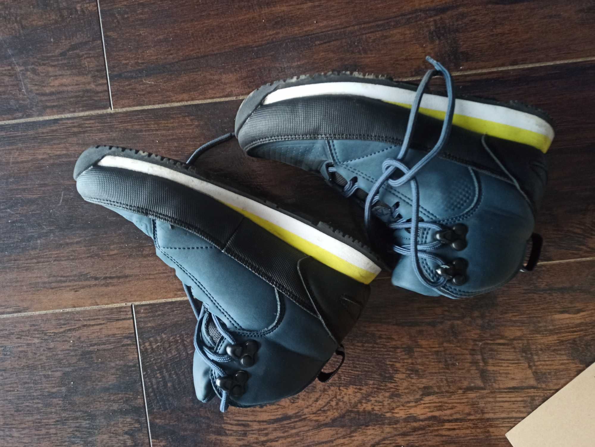 Buty dla chlopca rozmiar 32