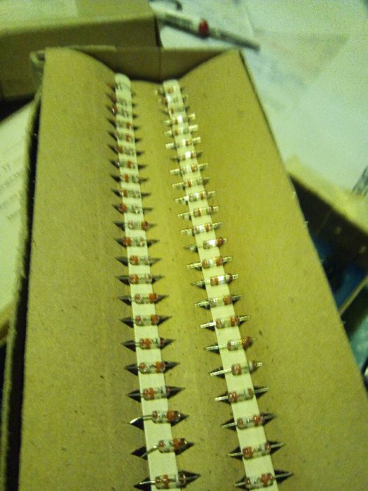 Стабилитрон KC139A КС168В-213БЖ218Ж_415А