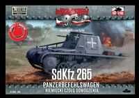 FtF 1/72 Panzerbefehslwagen Sd.Kfz 265