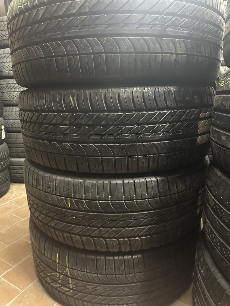 Комплект літо 255/55/20 GoodYear